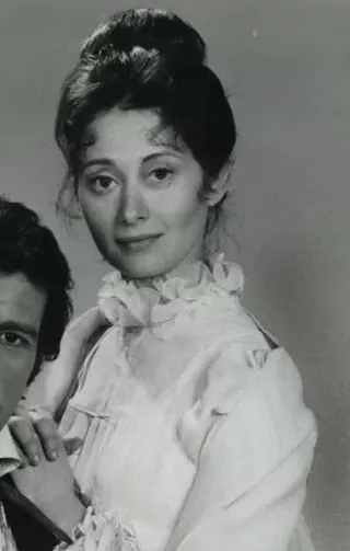 Fran Brill