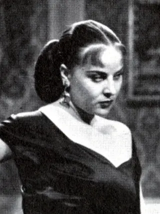 Franca Marzi