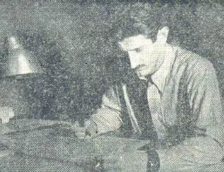 France Kosmač