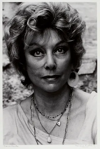 Görsel: Michaud, Fernand (1929-2012). Photographe / Kamu malı France Roche
