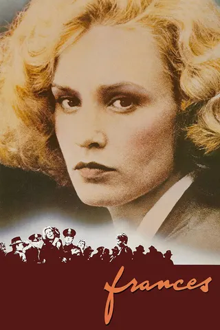 Frances afişi