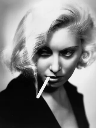 Görsel: Unknown authorUnknown author / Kamu malı Frances Day