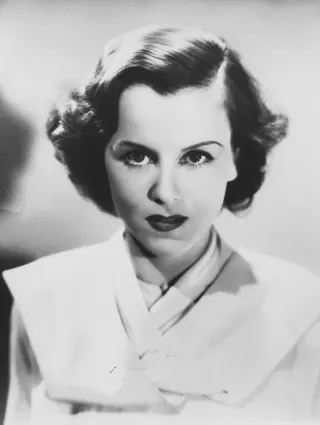 Frances Fuller
