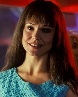Frances O'Connor