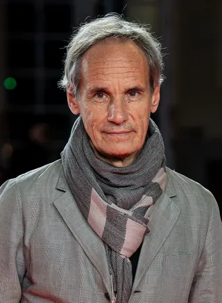 Francesc Garrido