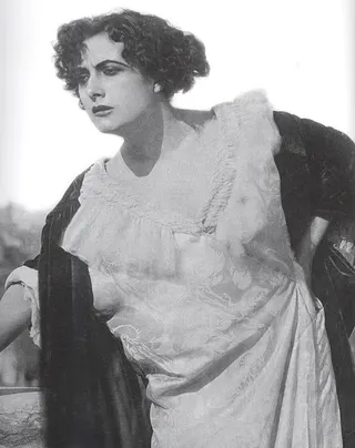 Francesca Bertini