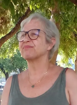 Francesca Piñón