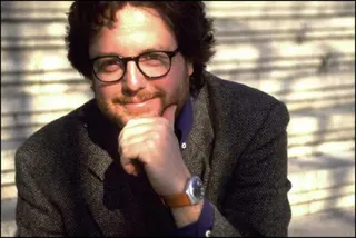 Francesco Bonelli