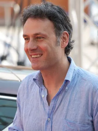 Francesco Villa