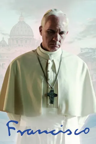 Görsel: TMDB Francis: Pray for me afişi