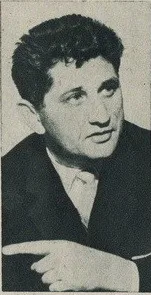 Görsel: Unknown authorUnknown author / Kamu malı Francisc Munteanu