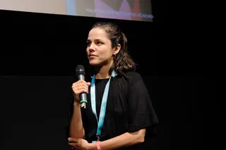 Görsel: Kaethe17 / CC BY-SA Francisca Alegría