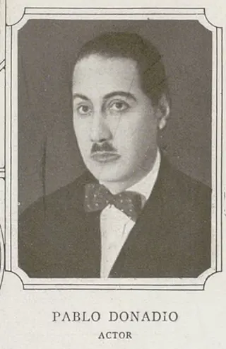 Francisco Pablo Donadío