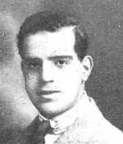 Görsel: Unknown authorUnknown author / Kamu malı Francisco Pierrá Gómez
