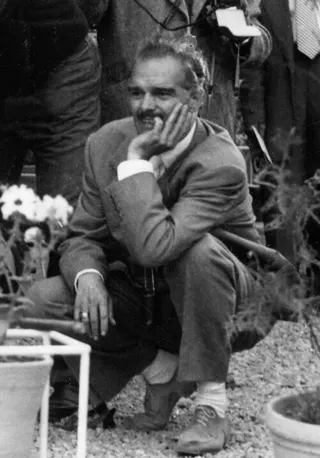 Francisco Rovira Beleta