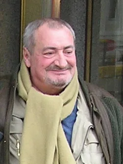 Franck-Olivier Bonnet