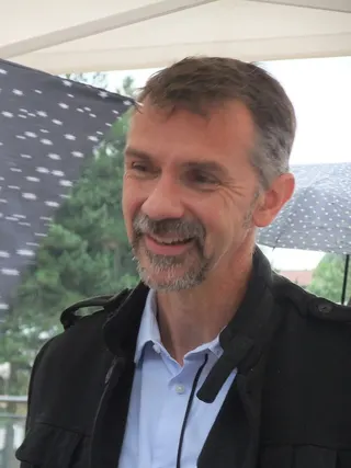 Görsel: Gnrc / CC BY-SA Franck Thilliez