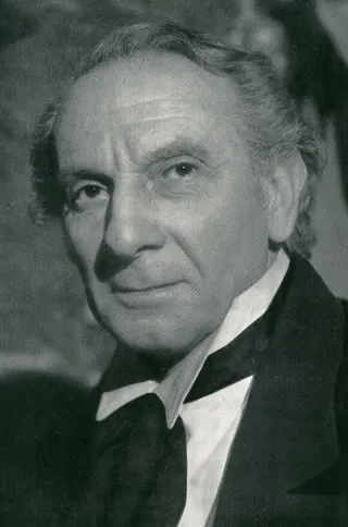 Franco Pesce