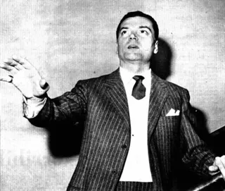Görsel: Unknown authorUnknown author / Kamu malı Franco Volpi