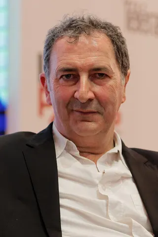 Görsel: Thesupermat / CC BY-SA François Morel