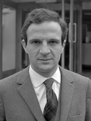 Görsel: Jack de Nijs for Anefo / CC BY-SA François Truffaut