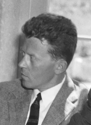 Görsel: Wim van Rossem for Anefo / CC0 François Villiers