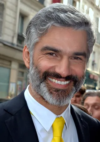 François Vincentelli