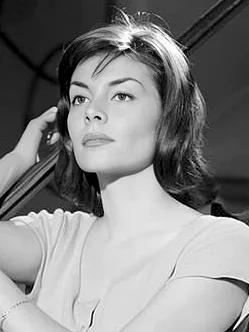 Görsel: Studio Harcourt. / Kamu malı Françoise Brion