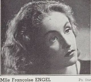 Françoise Engel