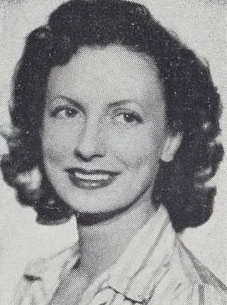 Françoise Lugagne