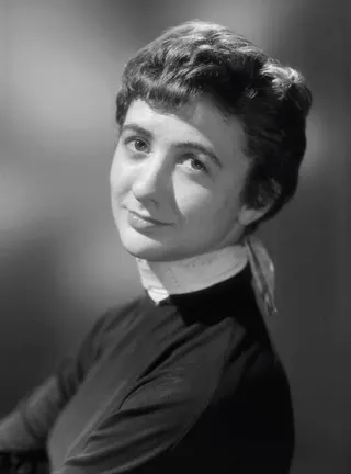 Görsel: Studio Harcourt / Kamu malı Françoise Sagan