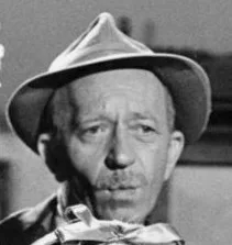 Görsel: CBS Television / Kamu malı Frank Cady