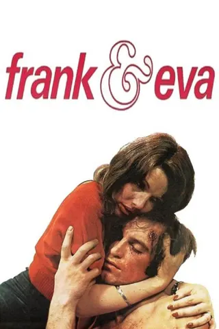 Frank en Eva afişi