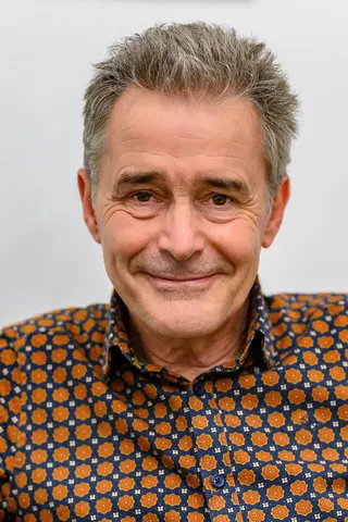Frank Focketyn