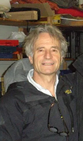Görsel: Kees Holleman / CC BY-SA Frank Groothof