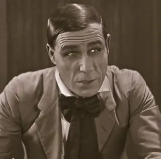 Görsel: film screenshot (United Artists) / Kamu malı Frank Hagney
