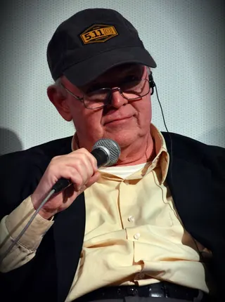 Frank Henenlotter