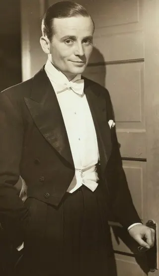 Frank Lawton