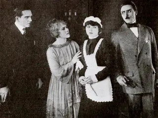 Frank Leigh