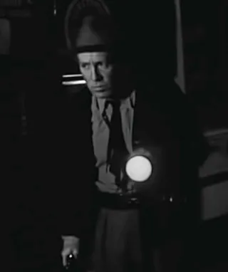 Görsel: film screenshot (United Artists) / Kamu malı Frank Marlowe