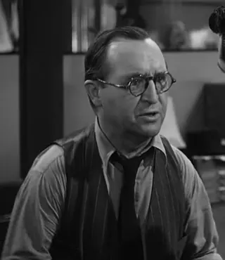 Görsel: film screenshot / Kamu malı Frank Orth