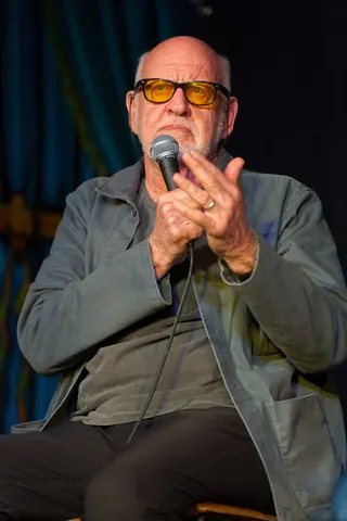 Görsel: Jay Dixit / CC BY Frank Oz