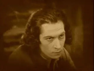 Görsel: film screenshot (D. W. Griffith Prod.) / Kamu malı Frank Puglia