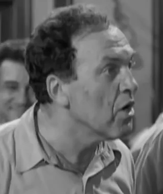 Frank Richards