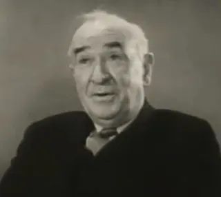 Görsel: film screenshot (Chesterfield Motion Pictures Corporation) / Kamu malı Frank Sheridan