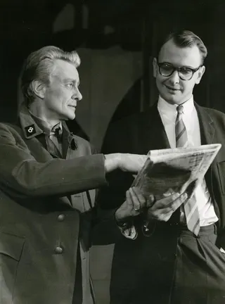 Görsel: Lindberg foto / CC0 Frank Sundström