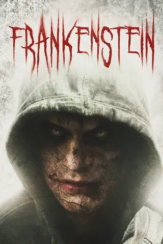 Görsel: TMDB Frankenstein afişi