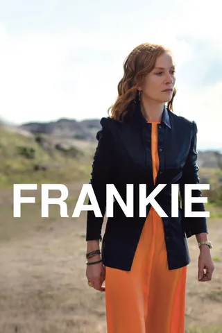 Görsel: TMDB Frankie afişi