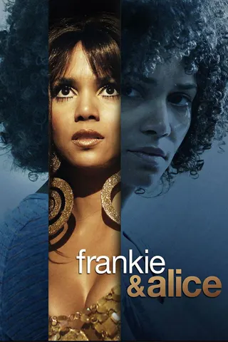 Görsel: TMDB Frankie and Alice afişi