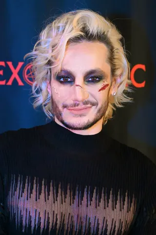 Frankie Grande